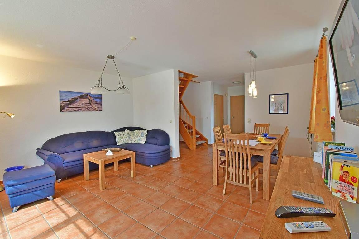 Ferienhaus An Der Alten Waldschaenke Ws-11A Born Eksteriør bilde